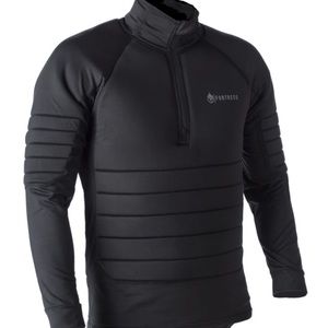 Men’s Fortress all weather gear shirt.